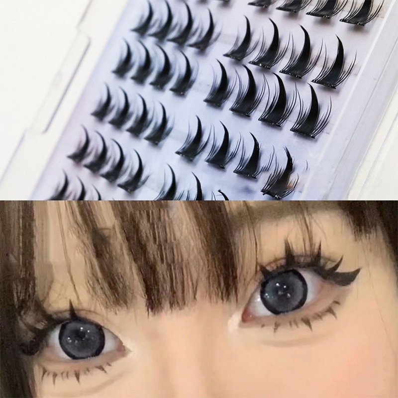 Eyelash Extension Adhesive - رموش صناعية محاكية ذاتية اللصق على