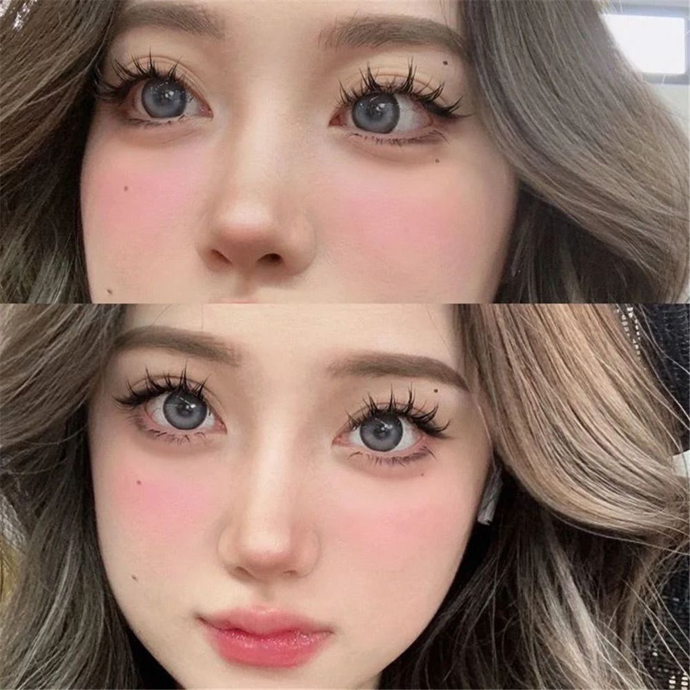 عبوة من 5 أزواج من الرموش الصن - مراجعة Eyelash Extension Japanese وسعره