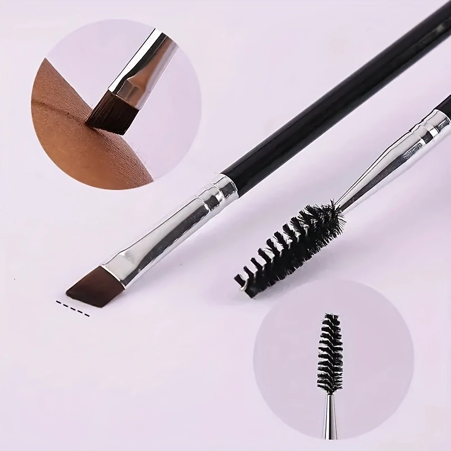 شامبو للرموش 50 مل + فرشاة وعص - مراجعة Eyelash Extension Foam Cleanser وسعره