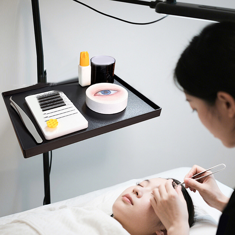 حامل رموش قابل للتعديل (قطعة و - مراجعة Eyelash Extension Usa وسعره