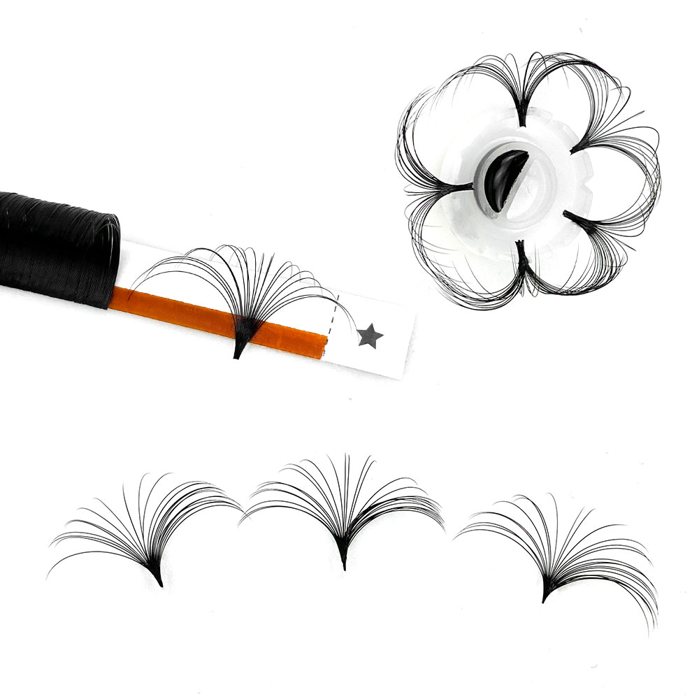 Abonnie 0.03-0.10 مللي متر رمو - مراجعة Mega Volume Lash وسعره
