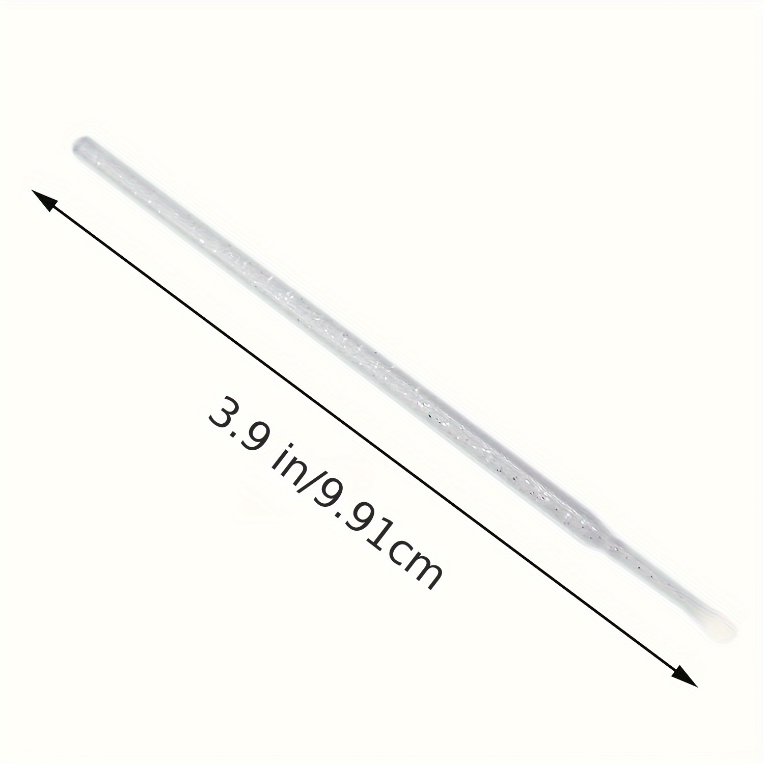 500 قطعة من الفرش الصغيرة المش - مراجعة Eyelash Extension Adhesive وسعره