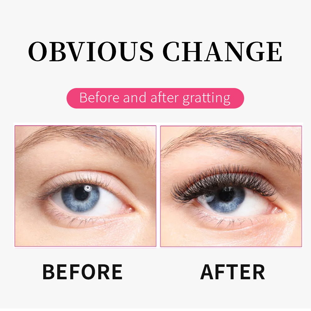 رموش Goddess 5D على شكل W، حزم - مراجعة Mega Volume Lash وسعره