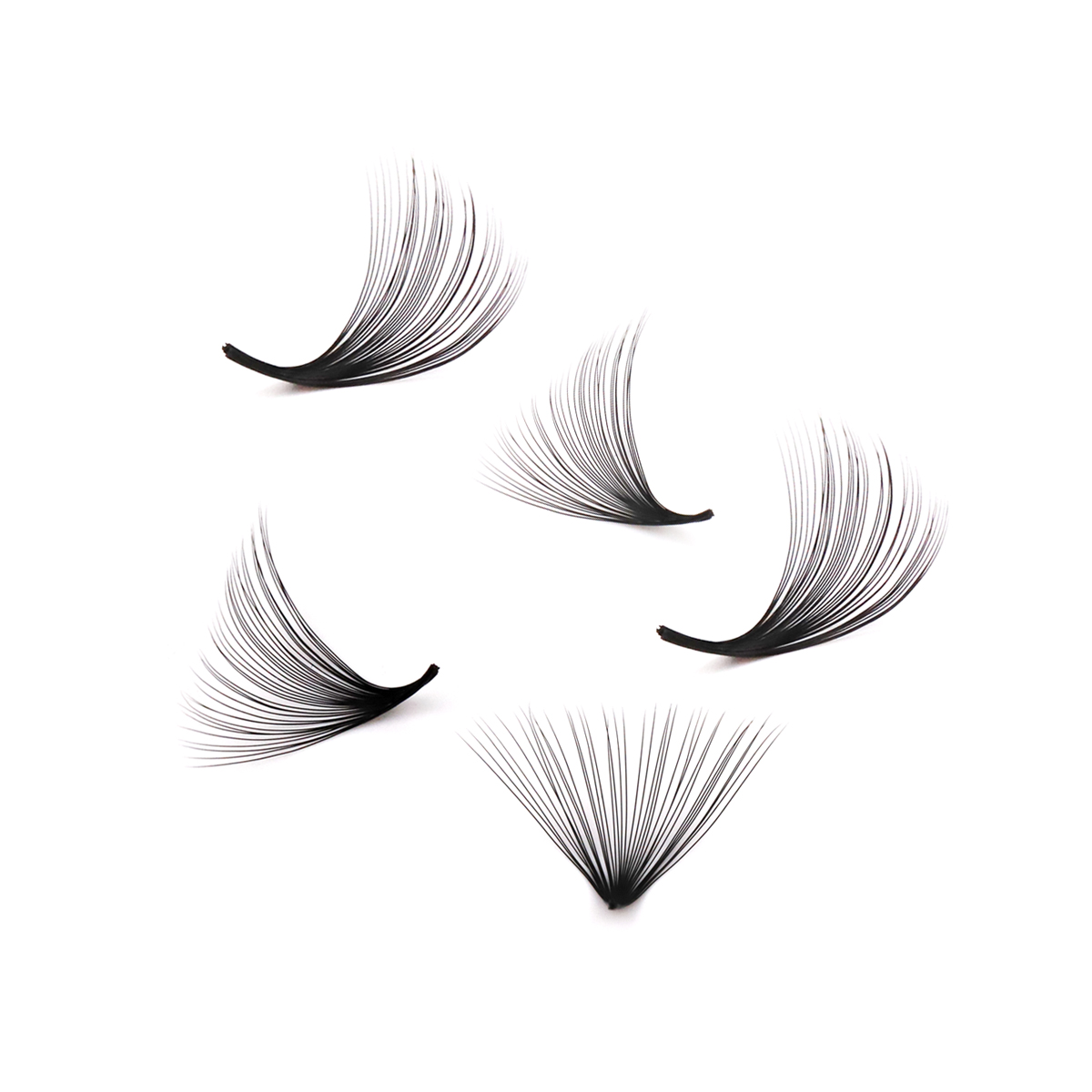 Aguud 2500 مراوح فضفاضة مراوح  - مراجعة Mega Volume Lash وسعره