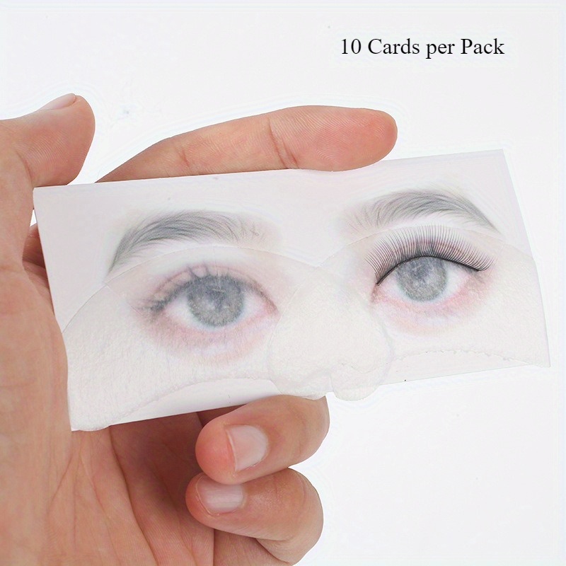 بطاقات رسم رموش قابلة لإعادة ا - مراجعة Eyelash Extension Aftercare وسعره