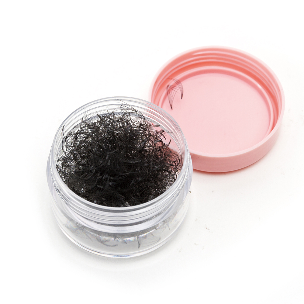 1 جرة 300 ميجا المشجعين برو نق - مراجعة Mega Volume Lash وسعره