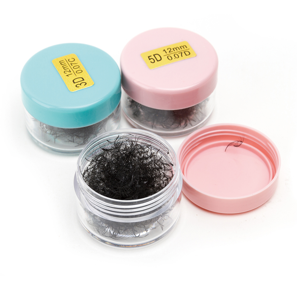 1 جرة 300 ميجا المشجعين برو نق - مراجعة Mega Volume Lash وسعره