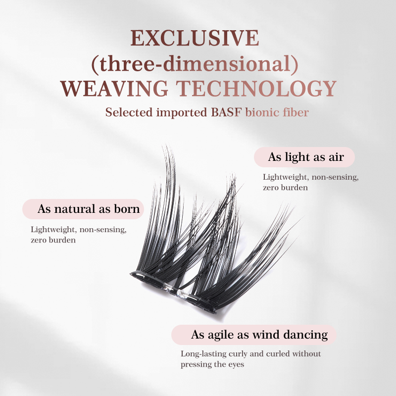 رموش DearEyes DP-23 ذاتية اللص - مراجعة Eyelash Extension Adhesive وسعره