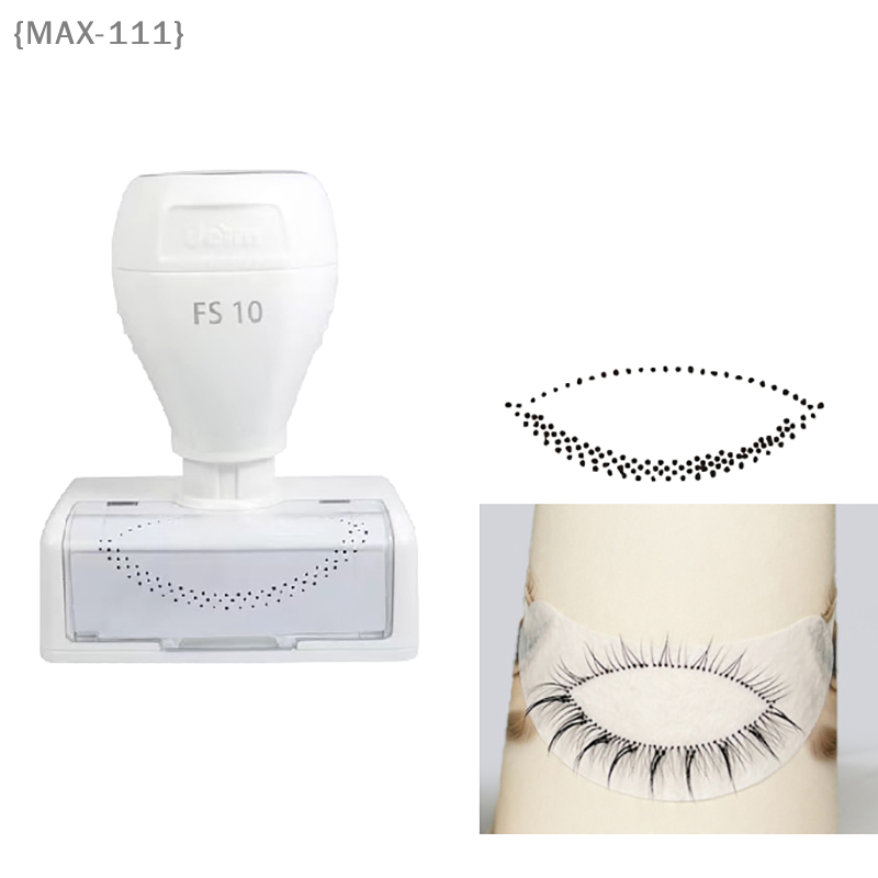 【F2-MAX111】ختم تدريب لتركيب ال - مراجعة Eyelash Extension Aftercare وسعره